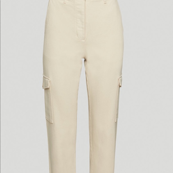 Wilfred free high waisted cargo pants - Picture 2 of 3